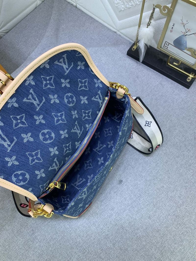 Louis Vuitton Satchel Bags